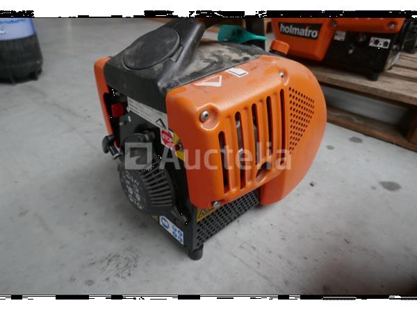 Grote foto hydraulische pomp holmatro doe het zelf en verbouw onderdelen en accessoires