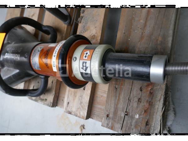Grote foto hydraulische schaar holmatro doe het zelf en verbouw onderdelen en accessoires