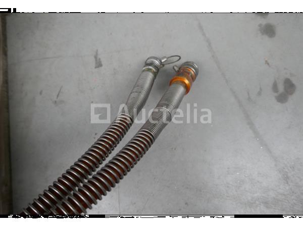 Grote foto hydraulische schaar holmatro doe het zelf en verbouw onderdelen en accessoires