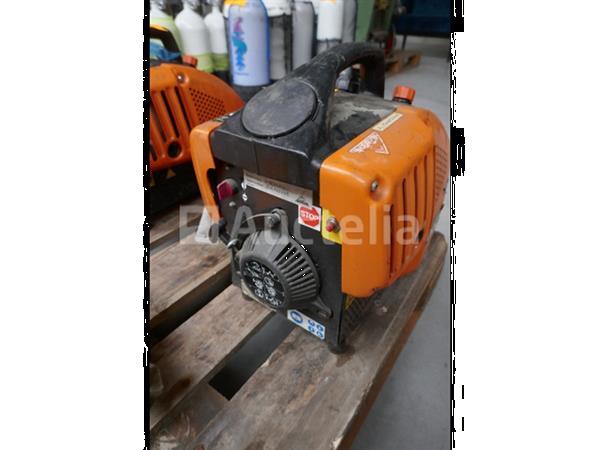 Grote foto hydraulische pomp holmatro doe het zelf en verbouw onderdelen en accessoires