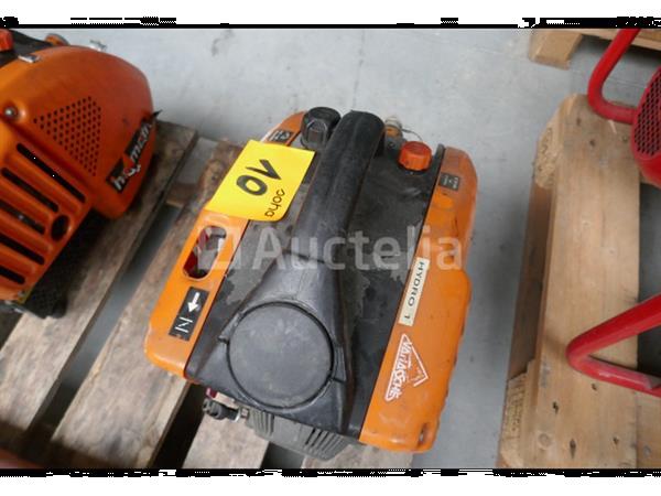 Grote foto hydraulische pomp holmatro doe het zelf en verbouw onderdelen en accessoires