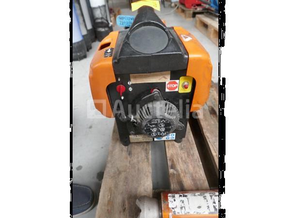 Grote foto hydraulische pomp holmatro doe het zelf en verbouw onderdelen en accessoires