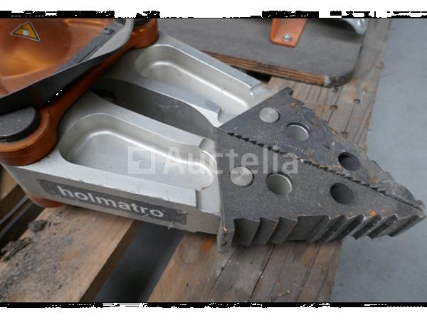 Grote foto hydraulische spreider holmatro doe het zelf en verbouw onderdelen en accessoires
