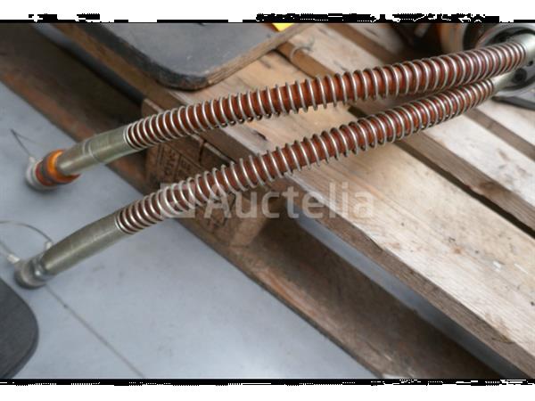Grote foto hydraulische spreider holmatro doe het zelf en verbouw onderdelen en accessoires