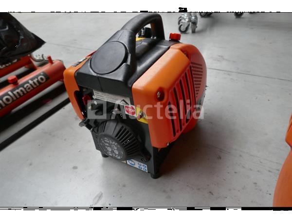 Grote foto hydraulische pomp holmatro doe het zelf en verbouw onderdelen en accessoires