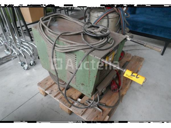 Grote foto lastoestel fimer doe het zelf en verbouw onderdelen en accessoires