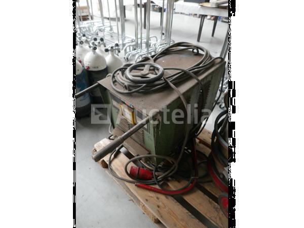 Grote foto lastoestel fimer doe het zelf en verbouw onderdelen en accessoires