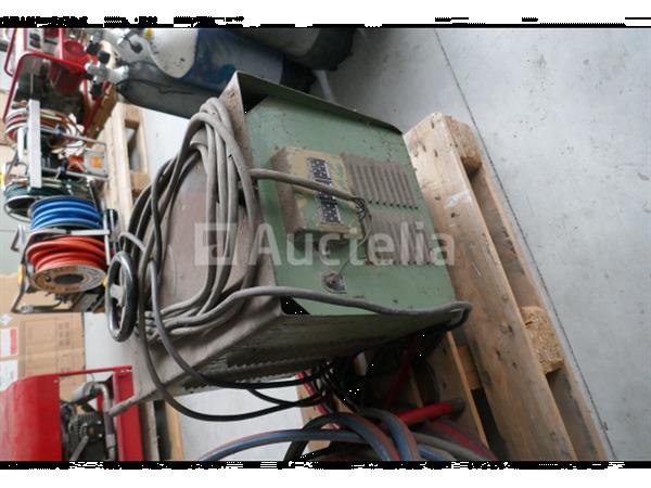 Grote foto lastoestel fimer doe het zelf en verbouw onderdelen en accessoires