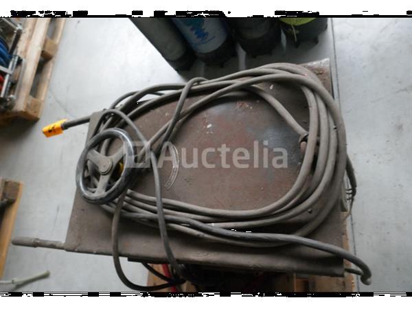 Grote foto lastoestel fimer doe het zelf en verbouw onderdelen en accessoires
