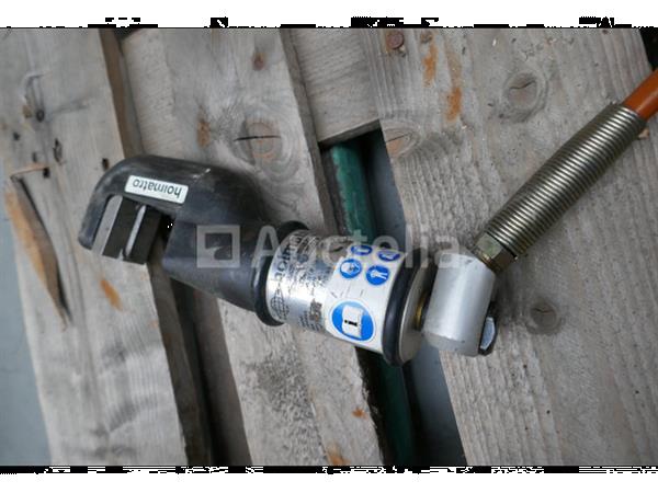 Grote foto hydraulische schaar holmatro doe het zelf en verbouw onderdelen en accessoires