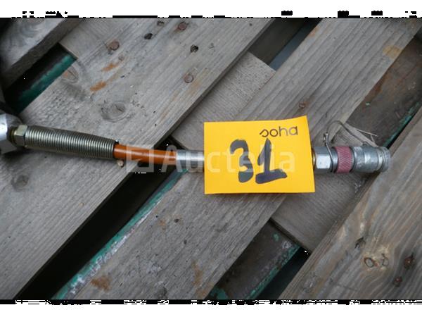 Grote foto hydraulische schaar holmatro doe het zelf en verbouw onderdelen en accessoires