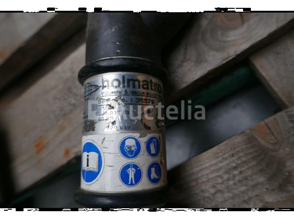 Grote foto hydraulische schaar holmatro doe het zelf en verbouw onderdelen en accessoires