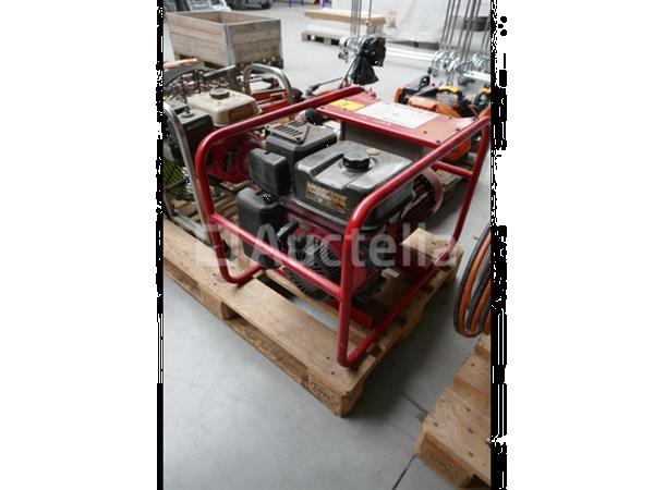 Grote foto stroomgenerator kirsch doe het zelf en verbouw onderdelen en accessoires