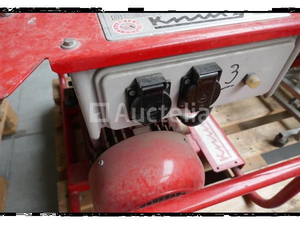 Grote foto stroomgenerator kirsch doe het zelf en verbouw onderdelen en accessoires