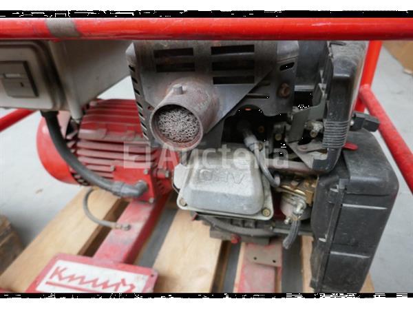 Grote foto stroomgenerator kirsch doe het zelf en verbouw onderdelen en accessoires