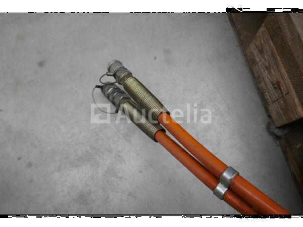 Grote foto hydraulische schaar doe het zelf en verbouw onderdelen en accessoires