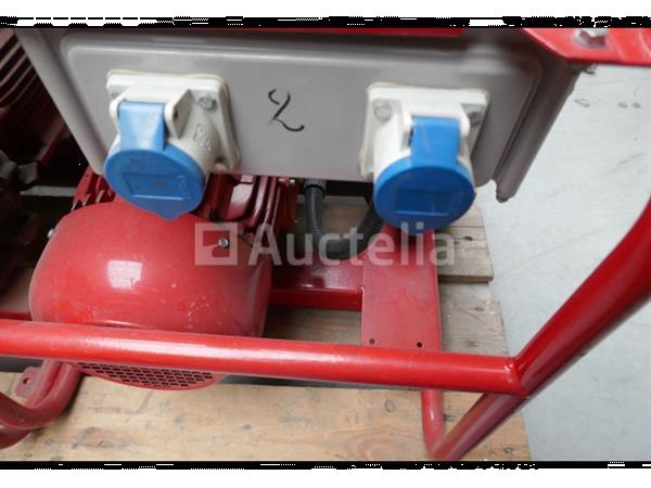 Grote foto stroomgenerator kirsch doe het zelf en verbouw onderdelen en accessoires