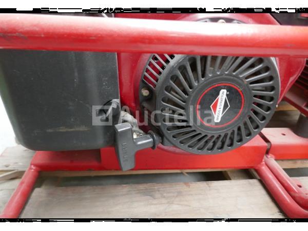 Grote foto stroomgenerator kirsch doe het zelf en verbouw onderdelen en accessoires