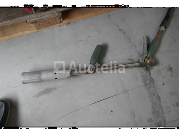 Grote foto hogedrukreiniger met benzinemotor honda doe het zelf en verbouw onderdelen en accessoires