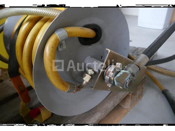 Grote foto hogedrukreiniger met benzinemotor honda doe het zelf en verbouw onderdelen en accessoires