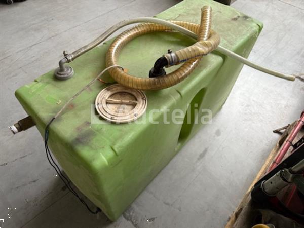 Grote foto hogedrukreiniger met benzinemotor honda doe het zelf en verbouw onderdelen en accessoires