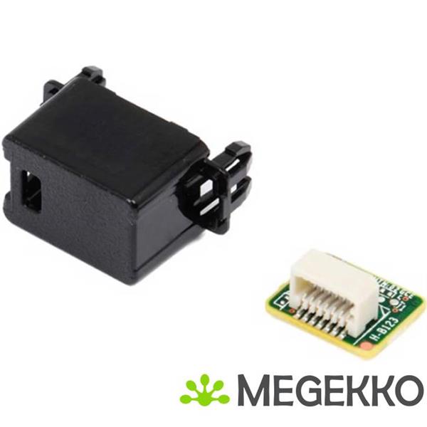 Grote foto hewlett packard enterprise hpe tpm 2.0 gen10 kit slot uitbreiding computers en software overige computers en software