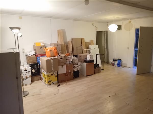 Grote foto wooncontainer caravans en kamperen stacaravans