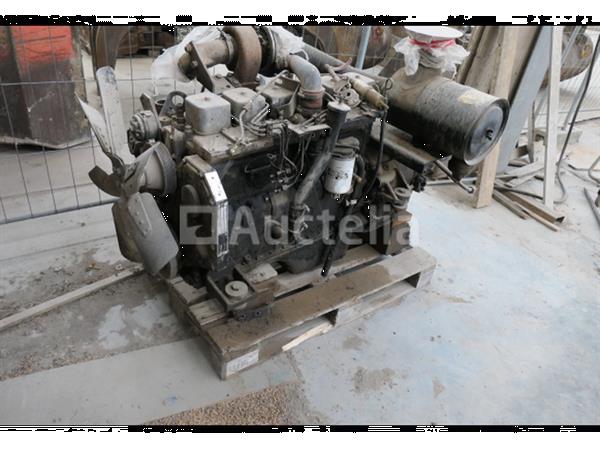 Grote foto motor voor case 1088 case 6t 590 agrarisch tractor onderdelen