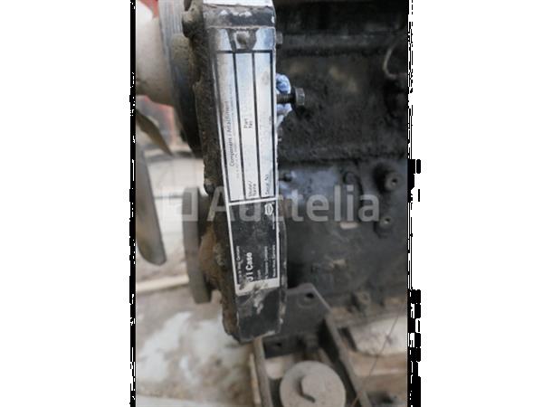 Grote foto motor voor case 1088 case 6t 590 agrarisch tractor onderdelen