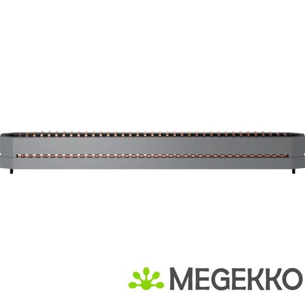 Grote foto corsair ddr5 dominator titanium fin accessory kit grey computers en software overige computers en software