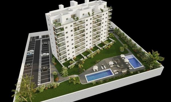 Grote foto uw nieuwe appartement in benidorm zee parking huizen en kamers nieuw europa