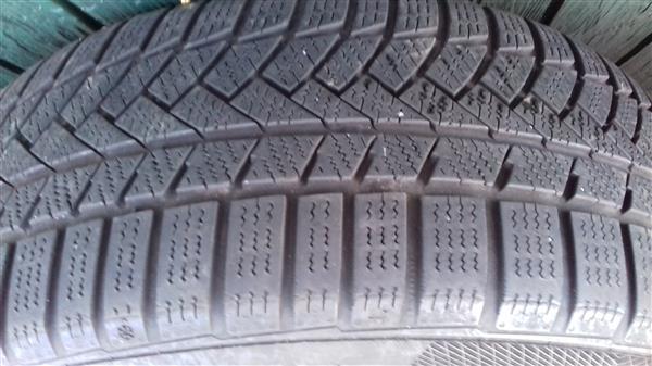 Grote foto lichtmetalen velgen banden 17 voor mb e auto onderdelen banden en velgen