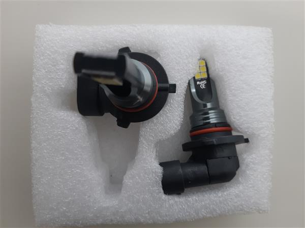 Grote foto set nieuwe ledlampen voor koplampen mistlampen auto onderdelen verlichting