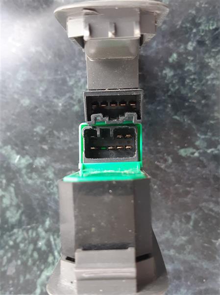 Grote foto suzuki alto raamschakelaars voor in de deur auto onderdelen carrosserie en plaatwerk