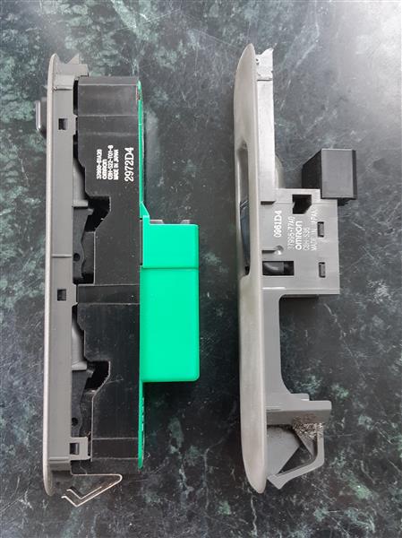 Grote foto suzuki alto raamschakelaars voor in de deur auto onderdelen carrosserie en plaatwerk