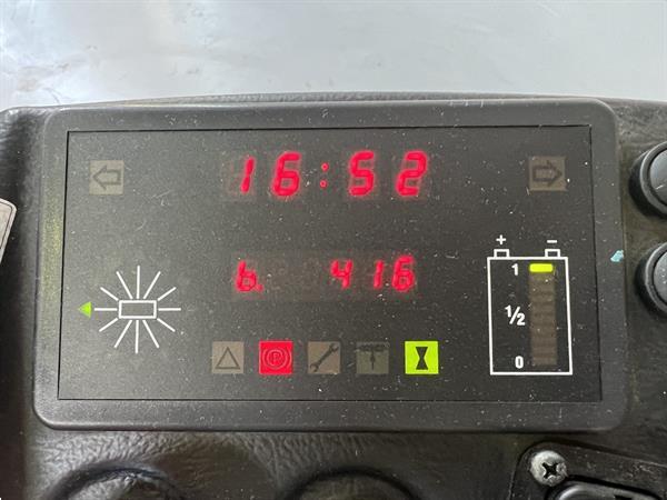 Grote foto sse 1.6 4 way 4 weg doe het zelf en verbouw hefwerktuigen