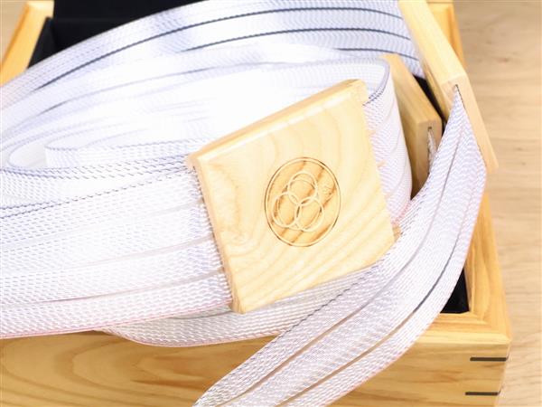 Grote foto nordost valhalla 2 reference highend audio speaker cables 3 0 metre audio tv en foto onderdelen en accessoires