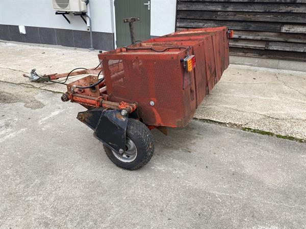 Grote foto gazonbeluchter met kenteken prikrol tuin en terras overige tuin en terras