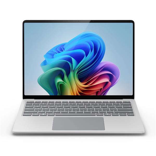 Grote foto microsoft surface laptop 7 snapdragon 16gb 256gb computers en software overige computers en software
