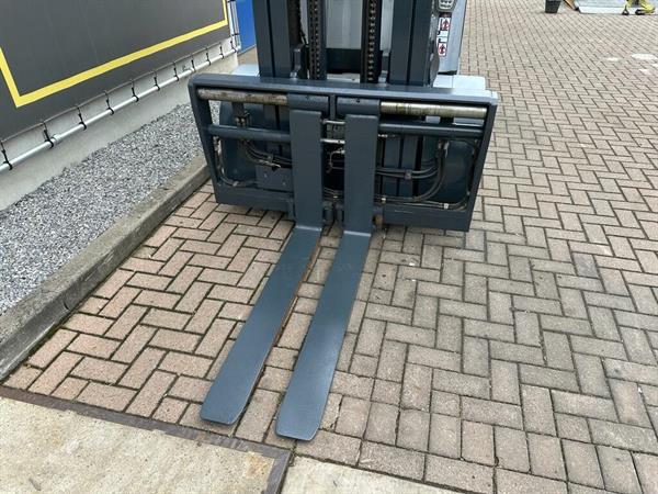 Grote foto vs 22436 elektrische triplex heftruck still rx60 50 bj2019 agrarisch heftrucks