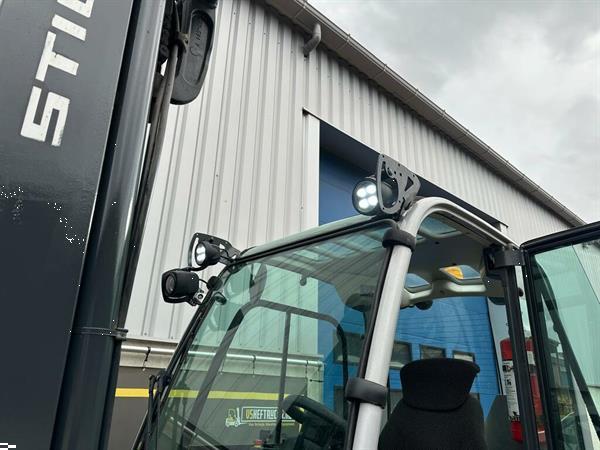 Grote foto vs 22436 elektrische triplex heftruck still rx60 50 bj2019 agrarisch heftrucks