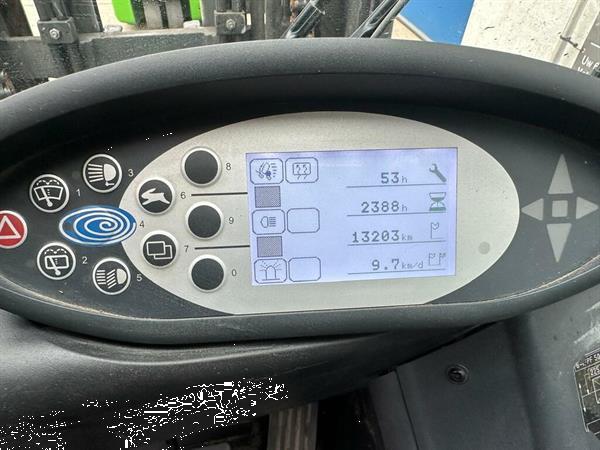 Grote foto vs 22436 elektrische triplex heftruck still rx60 50 bj2019 agrarisch heftrucks