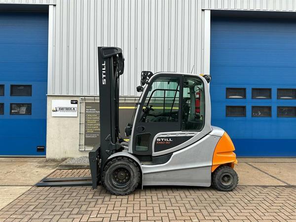 Grote foto vs 22436 elektrische triplex heftruck still rx60 50 bj2019 agrarisch heftrucks