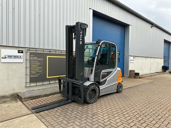 Grote foto vs 22436 elektrische triplex heftruck still rx60 50 bj2019 agrarisch heftrucks