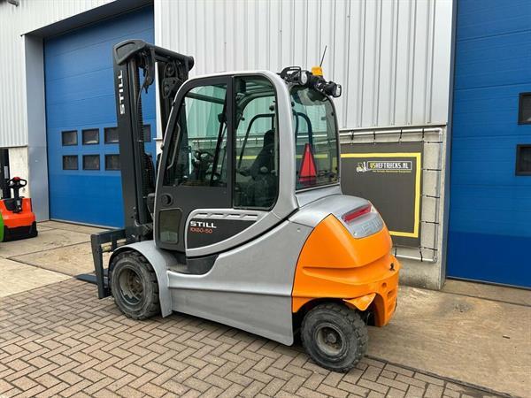 Grote foto vs 22436 elektrische triplex heftruck still rx60 50 bj2019 agrarisch heftrucks