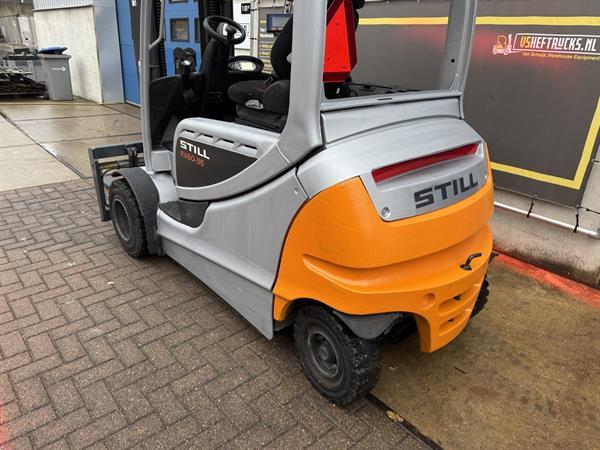 Grote foto vs 22438 elektrische triplex heftruck still rx60 35 bj2019 agrarisch heftrucks