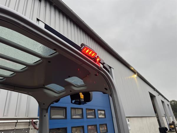 Grote foto vs 22438 elektrische triplex heftruck still rx60 35 bj2019 agrarisch heftrucks