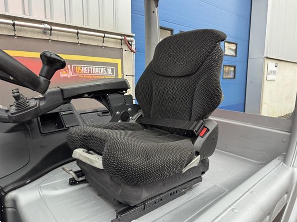 Grote foto vs 22438 elektrische triplex heftruck still rx60 35 bj2019 agrarisch heftrucks