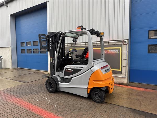 Grote foto vs 22438 elektrische triplex heftruck still rx60 35 bj2019 agrarisch heftrucks