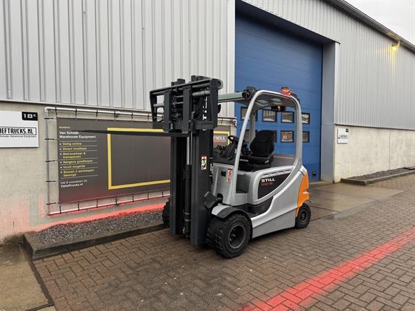 Grote foto vs 22438 elektrische triplex heftruck still rx60 35 bj2019 agrarisch heftrucks